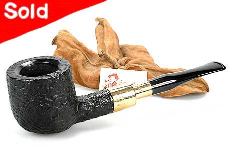 Peterson Gold Spigot 375er Pot Estate oF
